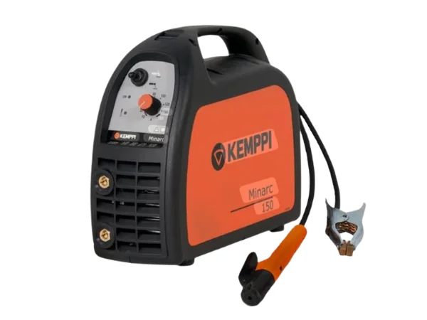 Soldadora KEMPPI Minarc 150