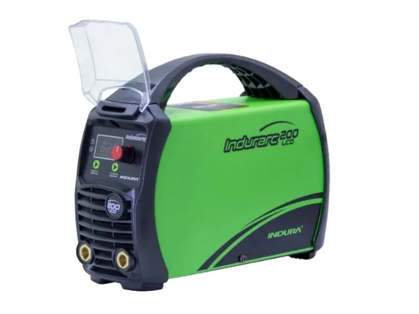 Soldadora M&H MEGAMIG 500